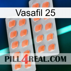 Vasafil 25 27